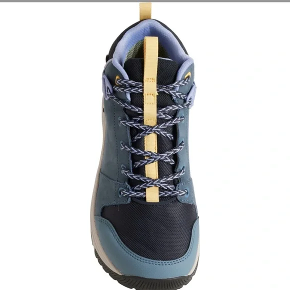 Teva Gore-Tex® Hiking Boots - Waterproof, Leather. Worn once. - Picture 4 of 9